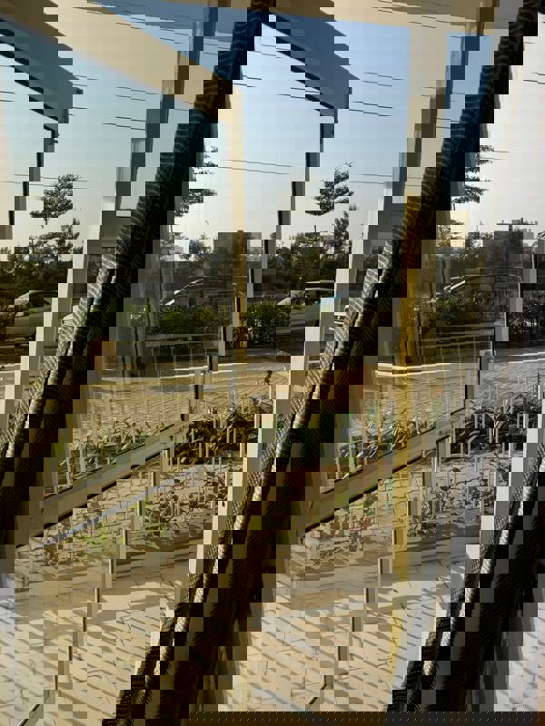 2 BHK Apartment For Rent in Pyramid Heights