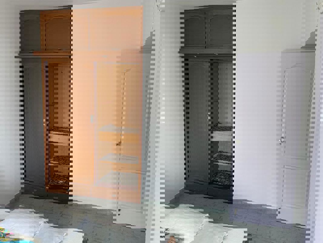 2 BHK Apartment For Rent in Riddhi Enclave Co-op Housing Society Ltd