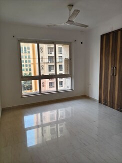 2.5 BHK + Pooja Room Apartment For Sale in Hiranandani Canary