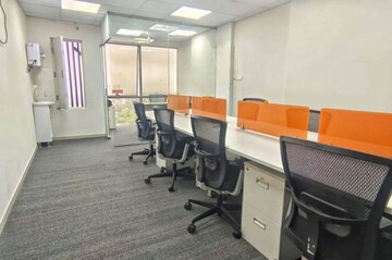  Office Space For Rent in Gera Imperium Hinjewadi, Hinjewadi