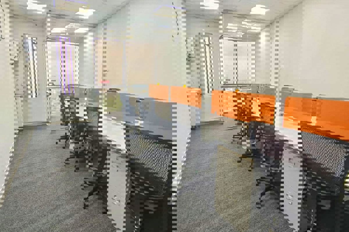 Office Space For Rent in Gera Imperium Hinjewadi