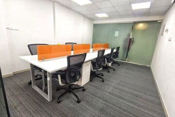 Team Area in  Office Space at Gera Imperium Hinjewadi, Hinjewadi – for Rent