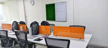 Team Area in  Office Space at Gera Imperium Hinjewadi, Hinjewadi – for Rent