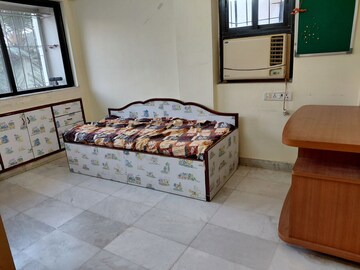 2 BHK Apartment For Rent in Satellite Garden, Goregaon East