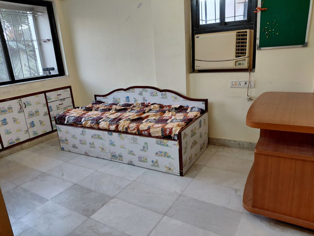 2 BHK Apartment For Rent in Satellite Garden