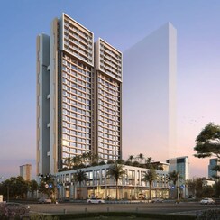 2 BHK + Pooja Room,Study Room Apartment For Sale in Kolte Patil La Vita