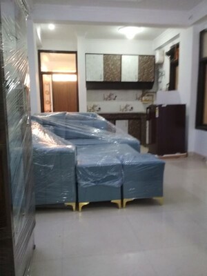 2 BHK Builder Floor For Rent in Neb Sarai