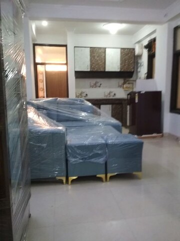 2 BHK Builder Floor For Rent in Neb Sarai