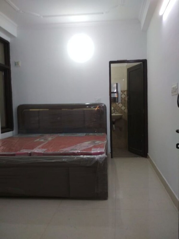 Bedroom, neb sarai 2 Bedroom 900 Sq.Ft. Builder Floor In Neb Sarai Delhi 9773932