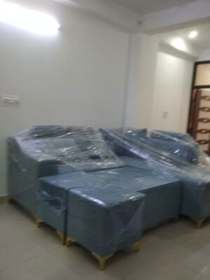 Living Room in 2 BHK Builder Floor at Neb Sarai – for Rent