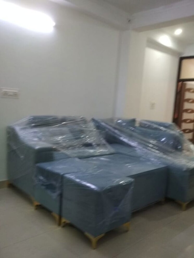 Living Room, neb sarai 2 Bedroom 900 Sq.Ft. Builder Floor In Neb Sarai Delhi 9773932