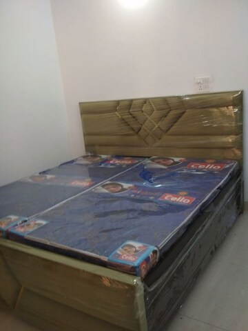 Bedroom in 2 BHK Builder Floor at Neb Sarai – for Rent