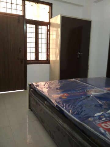 Bedroom in 2 BHK Builder Floor at Neb Sarai – for Rent