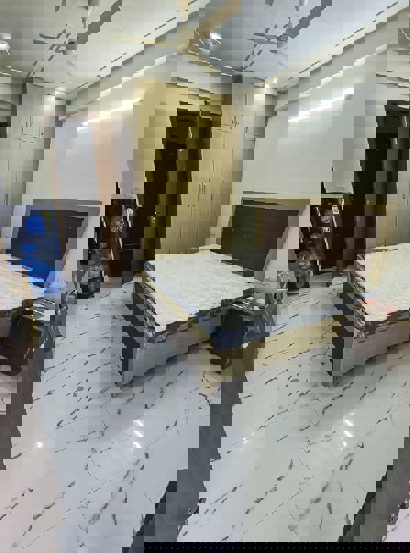 1 Rk  300 Sq.Ft. Apartment in Vipul Belmonte