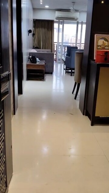 3 BHK Apartment For Rent in K Raheja Raheja Classique, Andheri West