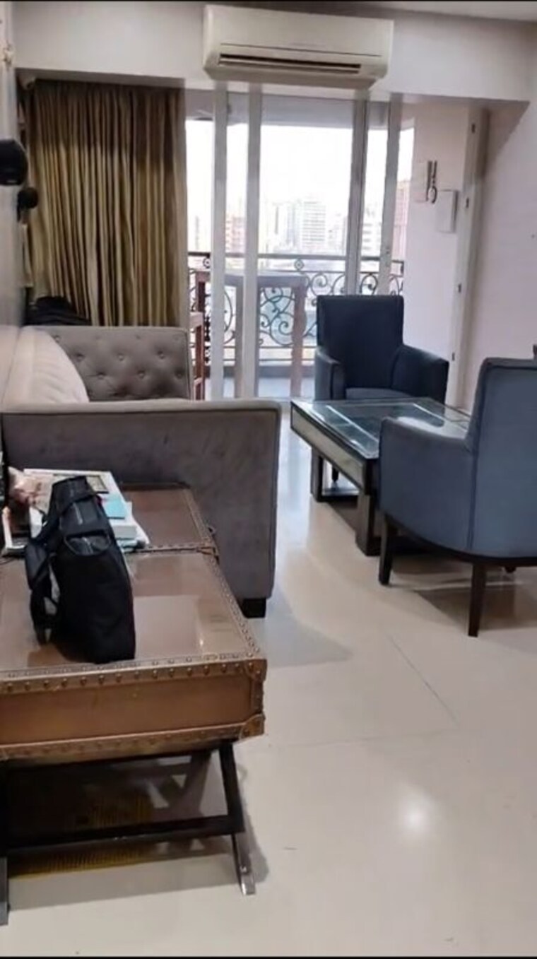 Team Area, k-raheja-raheja-classique 3 Bedroom 1850 Sq.Ft. Apartment In Andheri West Mumbai 9773944