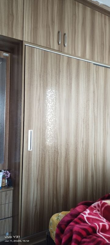 Building Lobby in 2 BHK Apartment at Mahagun Mywoods, Sector 16c Greater Noida – for Rent