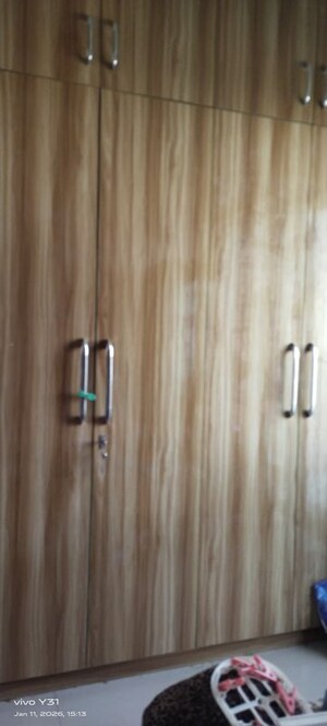 Furnished Amenities in 2 BHK Apartment at Mahagun Mywoods, Sector 16c Greater Noida – for Rent