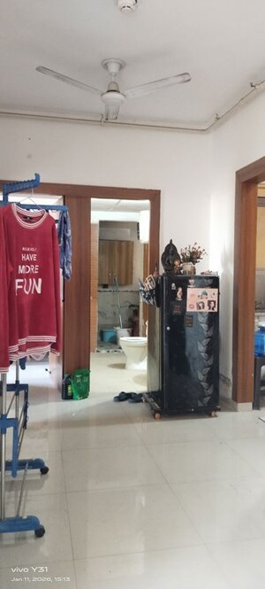 Gym in 2 BHK Apartment at Mahagun Mywoods, Sector 16c Greater Noida – for Rent