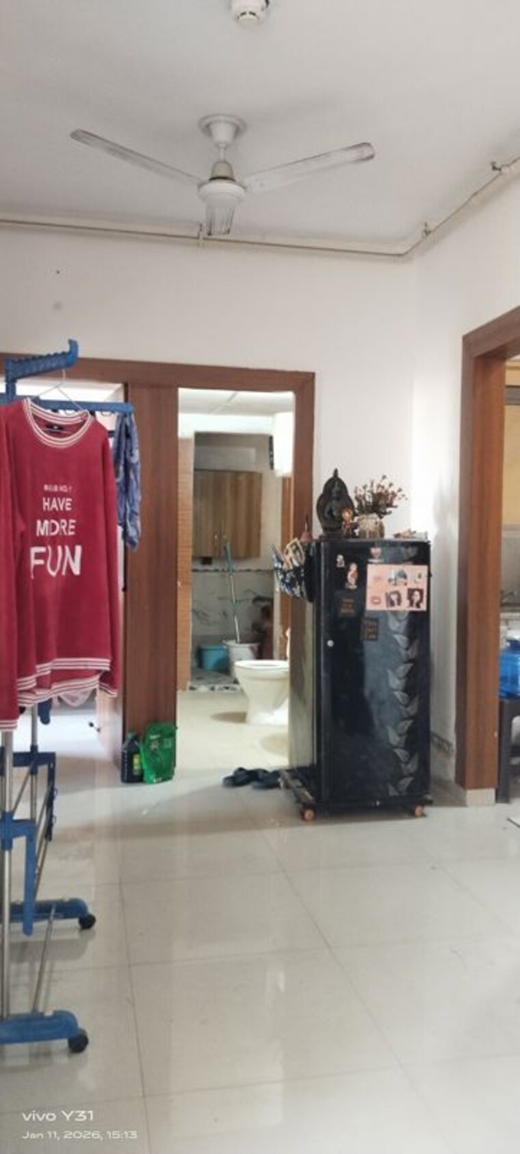 Gym, mahagun-mywoods 2 Bedroom 960 Sq.Ft. Apartment In Sector 16c Greater Noida Greater Noida 9773946