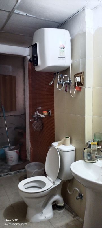 2 BHK 960 Sq.Ft. Apartment in Mahagun Mywoods