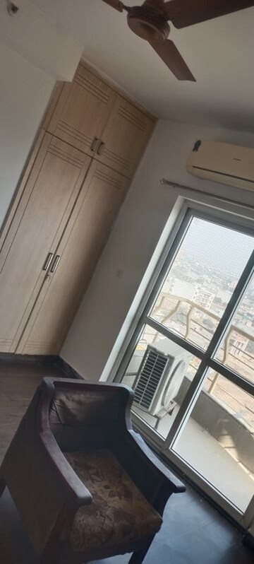 Balcony in 3 BHK Apartment at BPTP The Resort, Sector 75 – for Sale