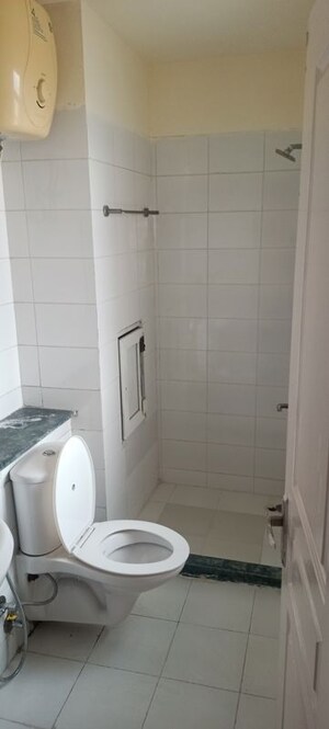 Bathroom in 3 BHK Apartment at BPTP The Resort, Sector 75 – for Sale
