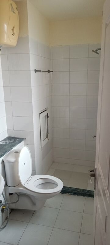 Bathroom in 3 BHK Apartment at BPTP The Resort, Sector 75 – for Sale