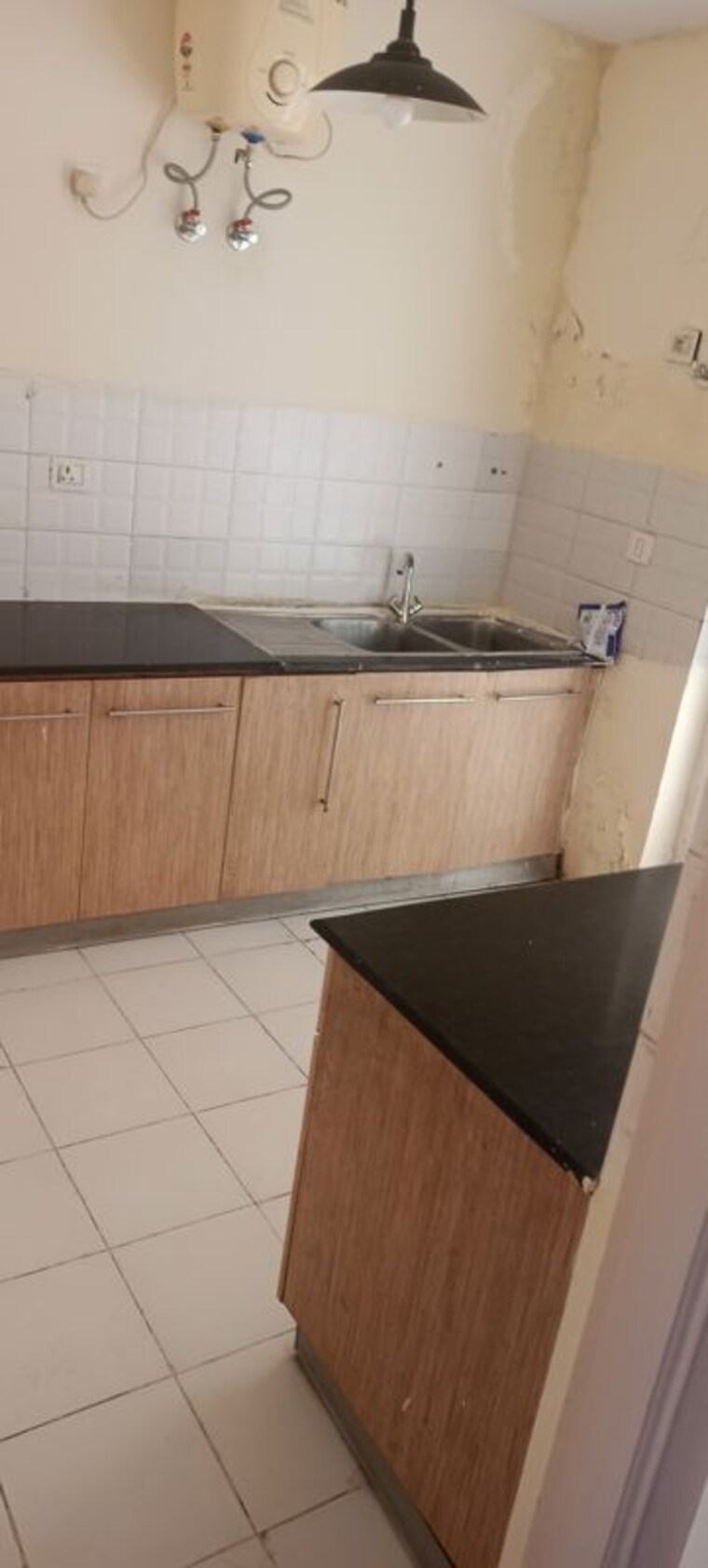 Kitchen, bptp-the-resort 3 Bedroom 1766 Sq.Ft. Apartment In Sector 75 Faridabad 9773958