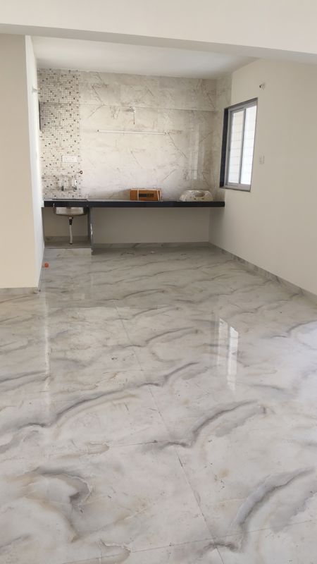 2 BHK Apartment For Rent in Padmalaya Pearl