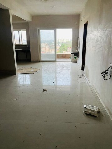 Building Lobby in 3 BHK Apartment at Kanke – for Sale