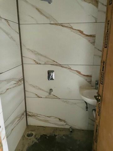 Bathroom in 3 BHK Apartment at Kanke – for Sale