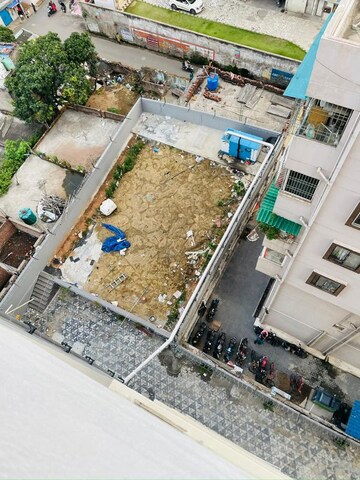 3 BHK Apartment – Exterior View View at Kanke - for Sale