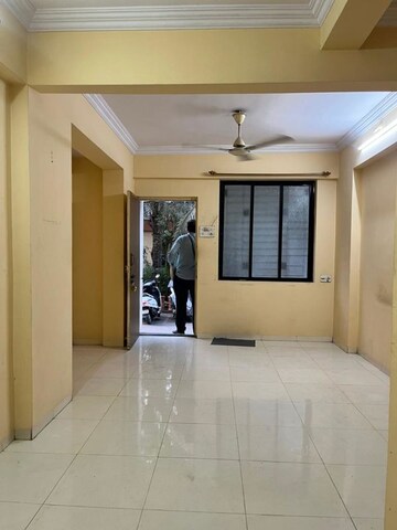 Room in 1 BHK Apartment at Prakruti Park, Brahmand – for Rent