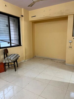 Room in 1 BHK Apartment at Prakruti Park, Brahmand – for Rent