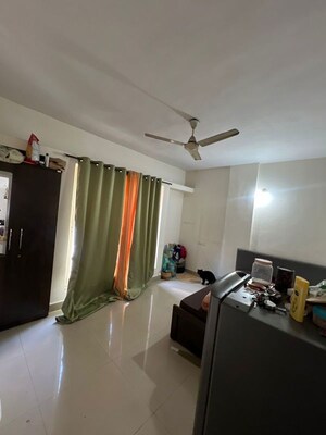 Master Bedroom in 2 BHK Apartment at Kumar Sophronia, Kalyani Nagar – for Rent