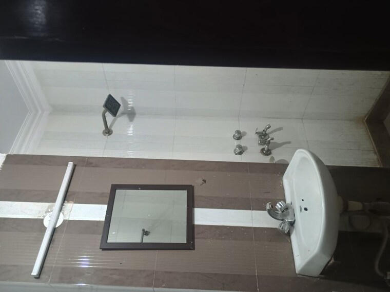 undefined, malviya nagar 1 Bedroom 500 Sq.Ft. Builder Floor In Malviya Nagar Delhi 9773977