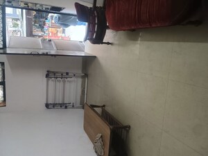1 BHK Builder Floor For Rent in Malviya Nagar