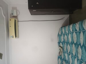 Furnished Amenities in 1 BHK Builder Floor at Malviya Nagar – for Rent