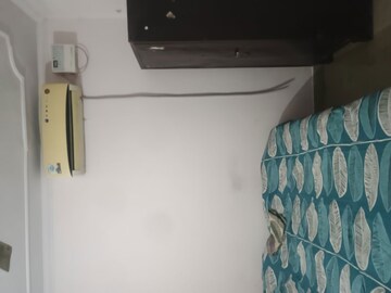 Furnished Amenities in 1 BHK Builder Floor at Malviya Nagar – for Rent