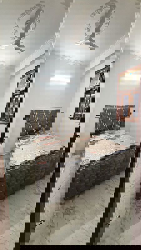 1 BHK Builder Floor For Rent in Saket