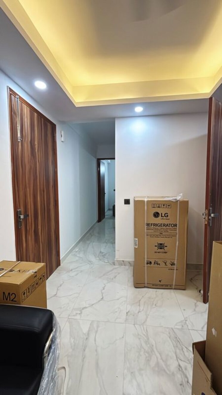 Kitchen, saket 1 Bedroom 500 Sq.Ft. Builder Floor In Saket Delhi 9773988