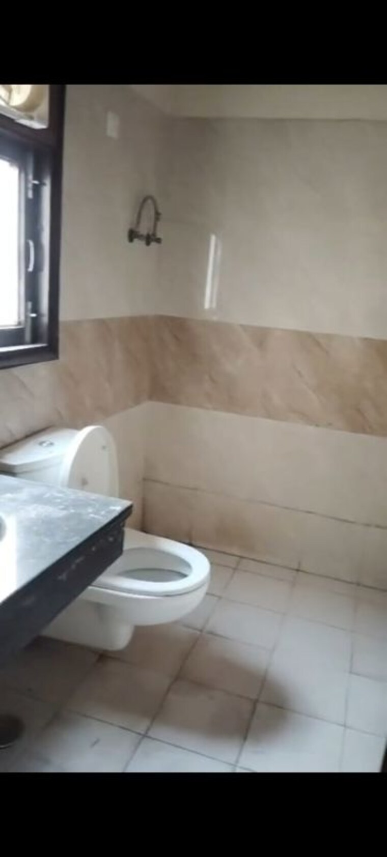 Bathroom, wave-city 2 Bedroom 1310 Sq.Ft. Apartment In Wave City Ghaziabad 9773992