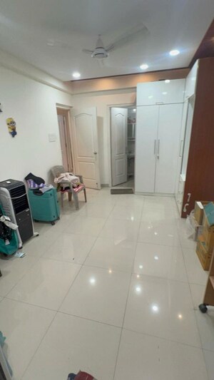 Team Area in 3 BHK Apartment at Jains Carlton Creek, Manikonda – for Rent