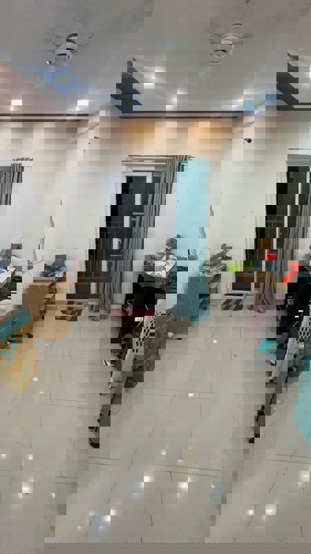 3 BHK + Pooja Room Apartment For Rent in Jains Carlton Creek