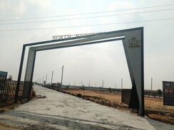 Plot For Sale in Gauribidanur