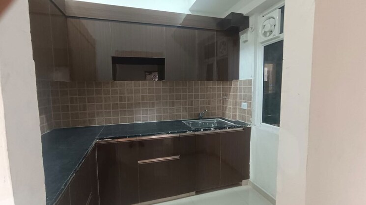 Kitchen, mahagun-mywoods 2 Bedroom 960 Sq.Ft. Apartment In Sector 16c Greater Noida Greater Noida 9774010