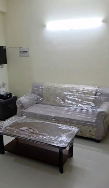 Bedroom in 2 BHK Apartment at Pyramid Heights, Sector 85 – for Rent