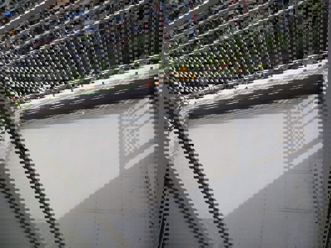 3 BHK Apartment For Rent in Fortaleza CHSL