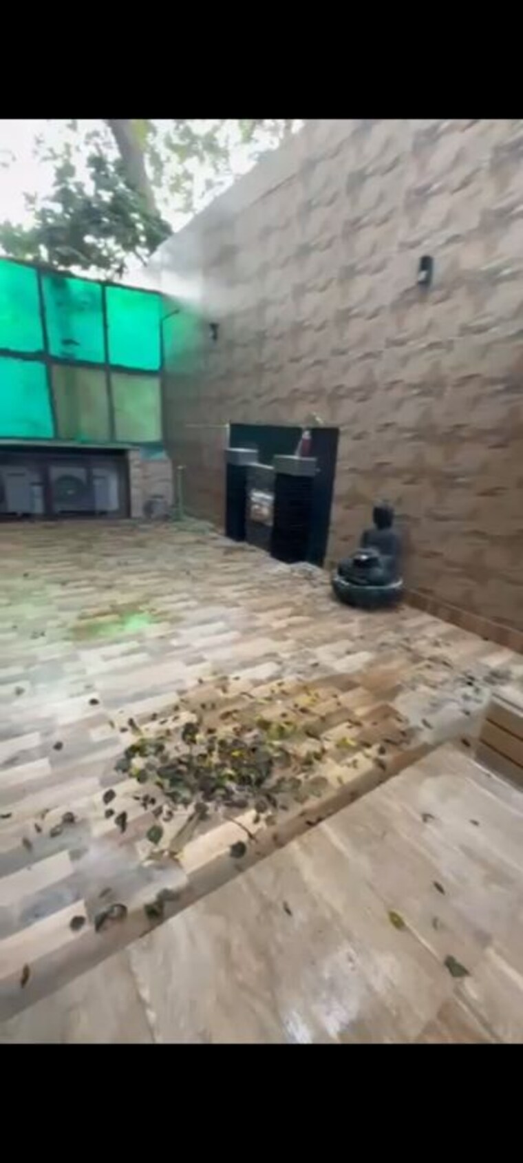  Parking, unitech-south-city-ii 4 Bedroom 500 Sq.Yd. Builder Floor In Sector 50 Gurgaon 9774016